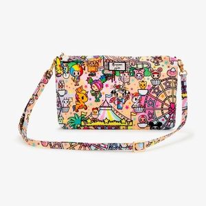 JuJuBe TokiDoki Kawaii Carnival
